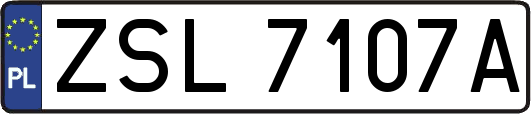 ZSL7107A