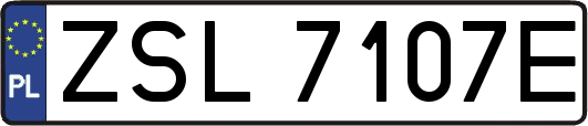 ZSL7107E