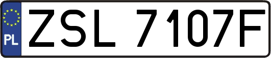 ZSL7107F