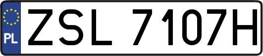 ZSL7107H