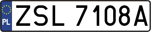 ZSL7108A