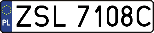 ZSL7108C