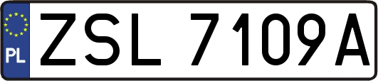 ZSL7109A