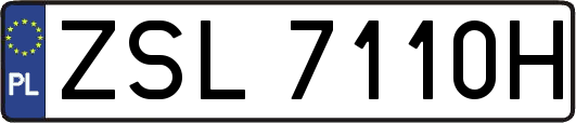 ZSL7110H