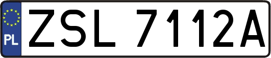 ZSL7112A