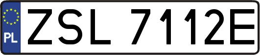 ZSL7112E