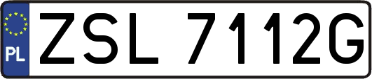 ZSL7112G