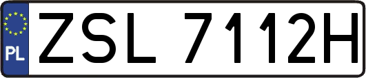 ZSL7112H