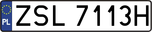 ZSL7113H