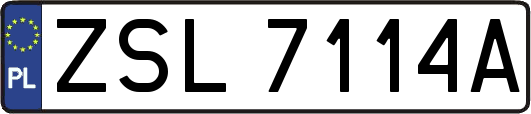ZSL7114A