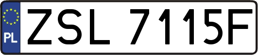 ZSL7115F