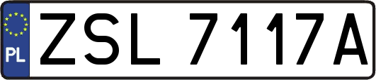 ZSL7117A