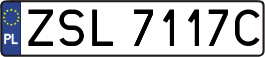 ZSL7117C