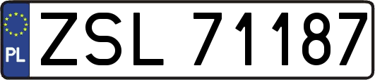 ZSL71187