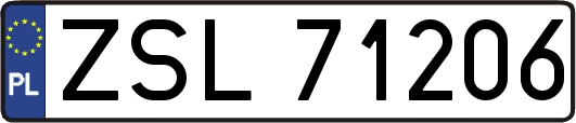 ZSL71206