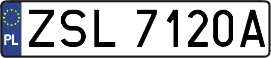 ZSL7120A
