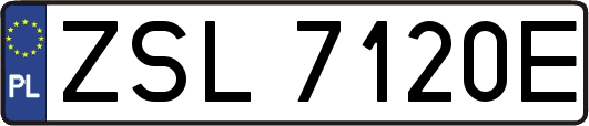 ZSL7120E