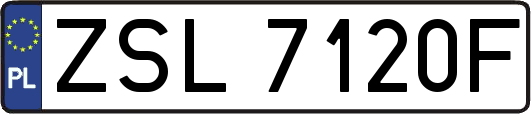 ZSL7120F