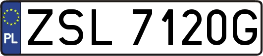ZSL7120G