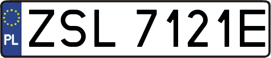 ZSL7121E