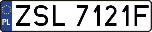 ZSL7121F