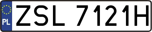 ZSL7121H