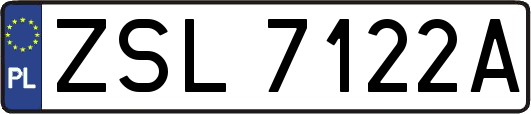ZSL7122A
