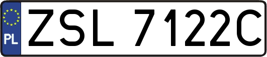 ZSL7122C