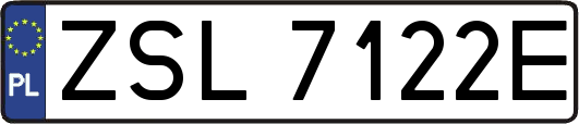 ZSL7122E