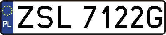 ZSL7122G