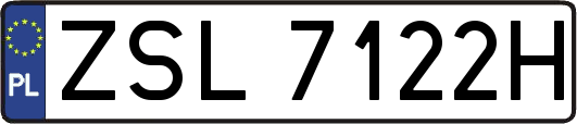 ZSL7122H