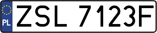 ZSL7123F