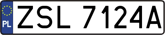 ZSL7124A