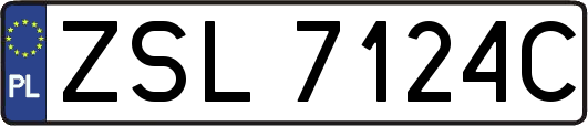 ZSL7124C