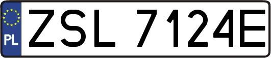 ZSL7124E