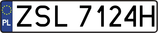 ZSL7124H