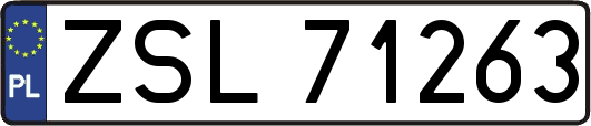 ZSL71263