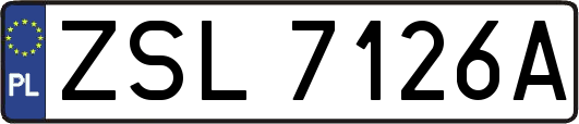 ZSL7126A