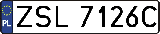 ZSL7126C