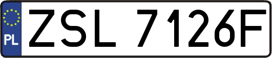 ZSL7126F