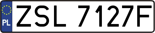 ZSL7127F