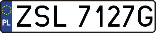ZSL7127G