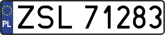 ZSL71283