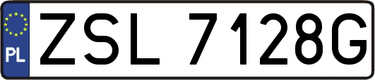 ZSL7128G