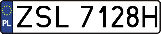 ZSL7128H
