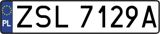 ZSL7129A