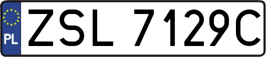 ZSL7129C