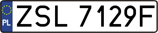 ZSL7129F