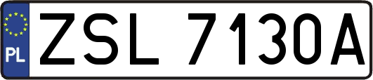 ZSL7130A