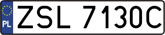 ZSL7130C